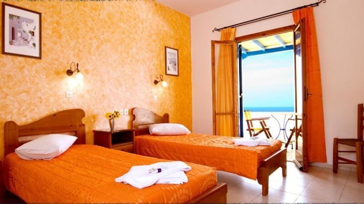 Kolitsani View Chora (Ios) Room photo