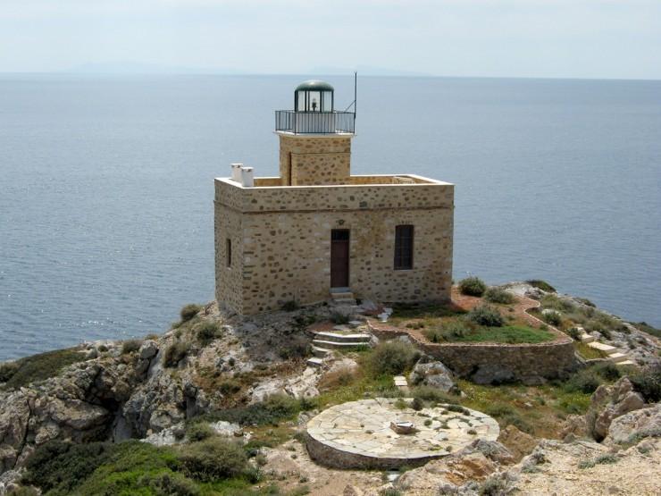 Kolitsani View Chora (Ios) Exterior photo